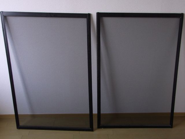 ご満足いただけるように心を込めて作業いたします
