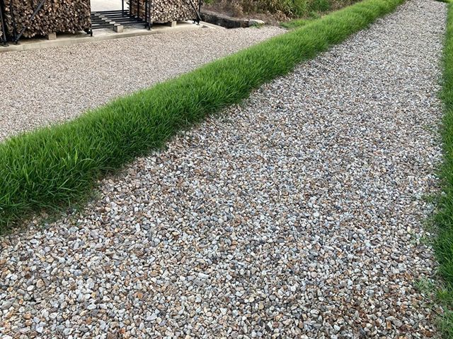 1日でキレイ、10年ラクする！雑草ゼロの庭、つくります！