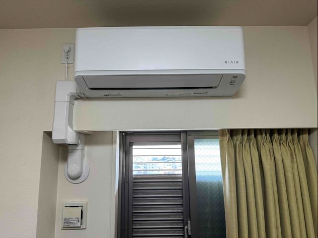 2名で作業　第一電工資格×34年実績　隠蔽・屋根・高所などの高難度取付対応！