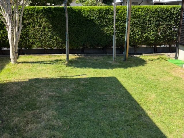 プロの技術でご満足いただけるように心を込めて作業いたします