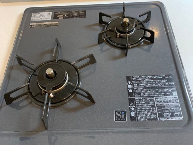 【レンジフード、換気扇清掃込】頑固な汚れもお任せください！徹底的にキレイにします