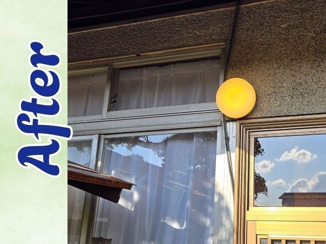 蛍光灯→LED化工事｜電気工事士対応・法人向け