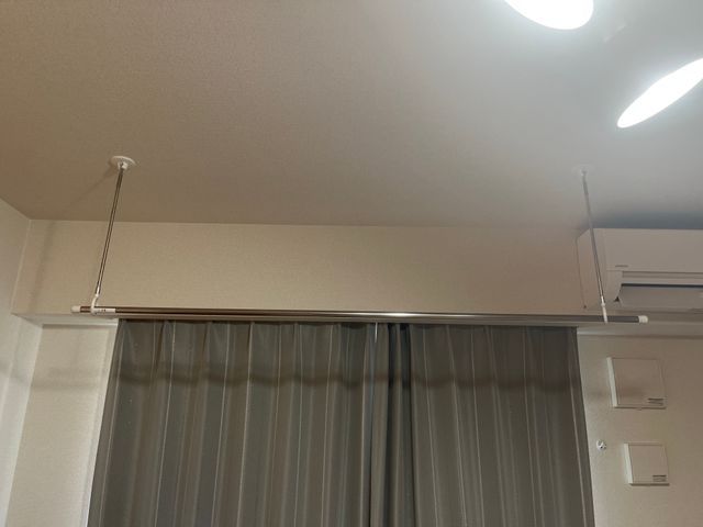 ◆室内物干金物、屋外物干金物もOK◆◇クレカOK◇店長の私が伺います☆彡