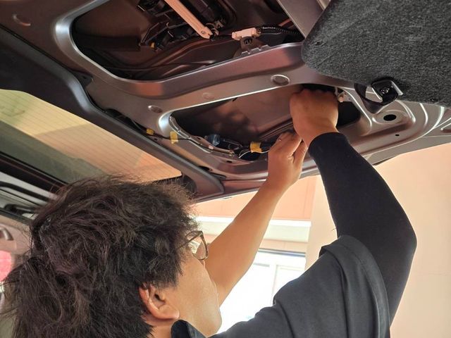 プロの技術でご満足いただけるように心を込めて作業いたします