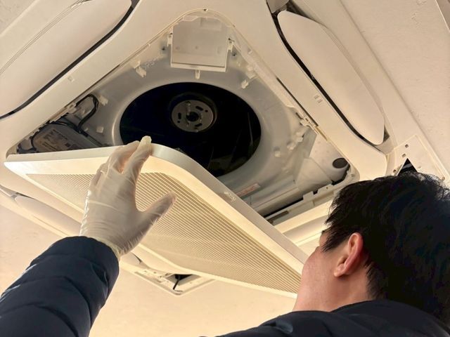 お客様のご都合を最優先に、営業時間外や対応地域外でも相談可能。