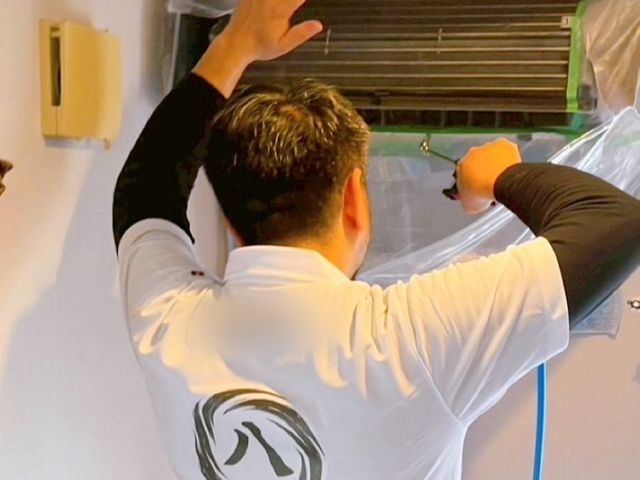 年間20件以上の実績！店長自ら訪問する丁寧作業でお客様満足度の高い家族経営のお店