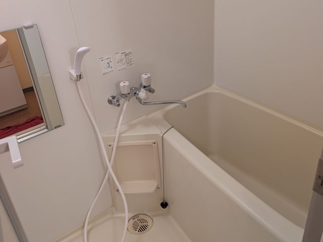 【賢く時短！】汚れが酷い場所を狙い撃ち！水回り2点ピンポイント清掃