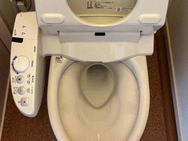 プロの技術でご満足いただけるように心を込めて作業いたします