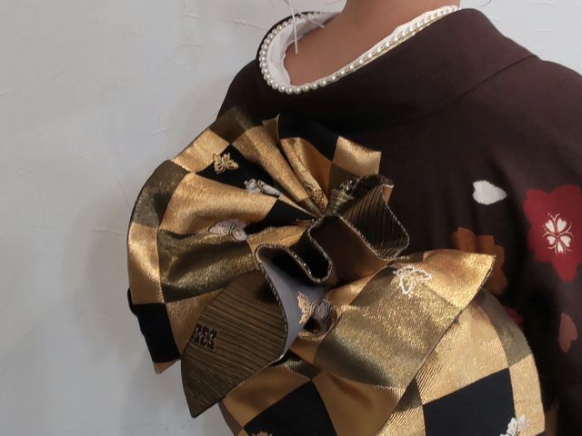 ◎着付け専門店◎きものきつけ絲~ito~＊早朝対応/年間100名以上着付実績＊