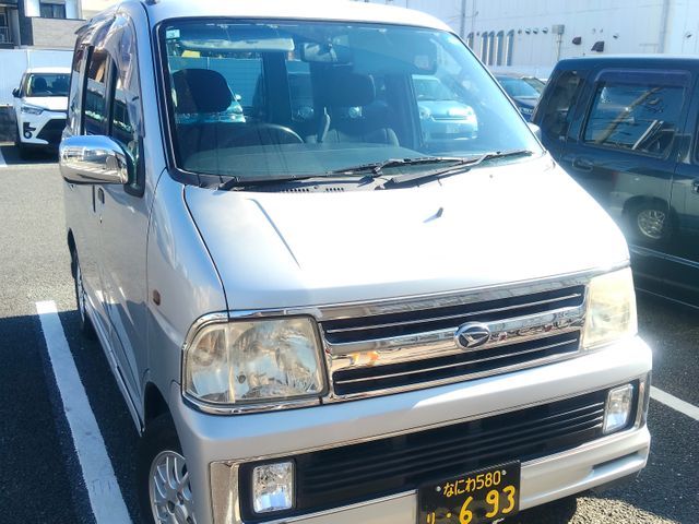 単身・老人ホーム・軽バン一車引越し