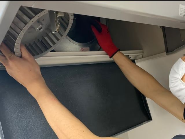 大手で培った確かな技術と丁寧な対応｜対応の速さも好評！