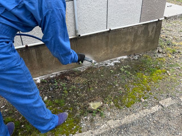 【店長が必ず訪問で安心◎】見えない部分も写真報告！誠実対応◎損保加入・外注なし◎