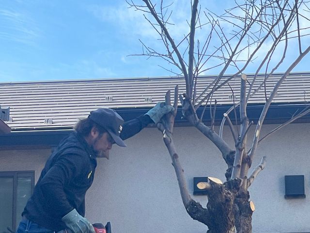 お客様のお力になります！経験と知識を活かして迅速丁寧に作業いたします