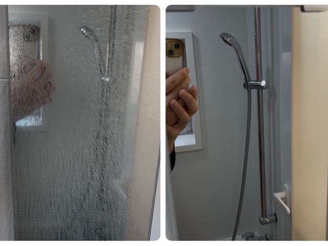 12月限定コミコミ価格☆鏡研磨作業☆エプロン内部高圧洗浄　なんと5000円off