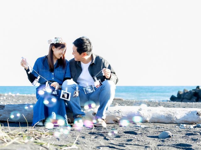 ☆一生に一度の思い出を形に！写真を通して幸せを応援☆