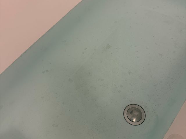 風呂釜配管洗浄（追い焚き配管クリーニング）年末大掃除に向けておすすめ☆