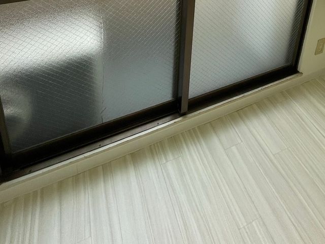 プロの技術でご満足いただけるように心を込めて作業いたします