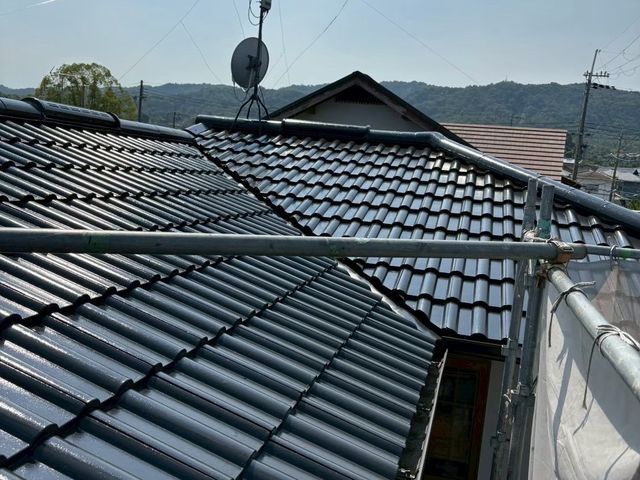 損害保険加入済みで安心！丁寧な作業と親切対応でお客様満足度を追求する出張施工