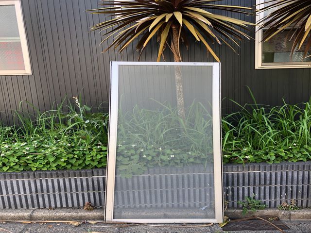 【最短即日対応】網戸張替｜その場仕上げOK｜高耐久・防虫対応｜10年以上の実績