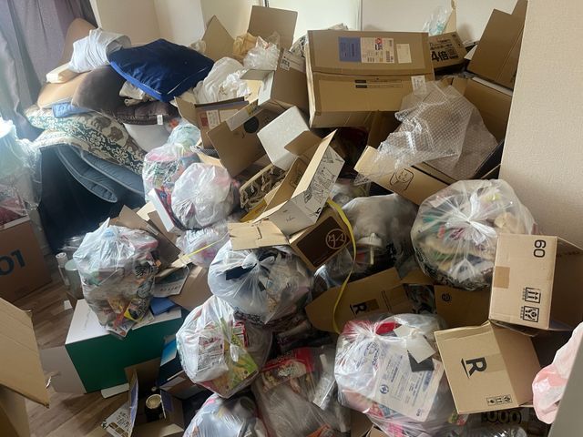 お見積もり無料！24時間365日対応可能！サービスの画像