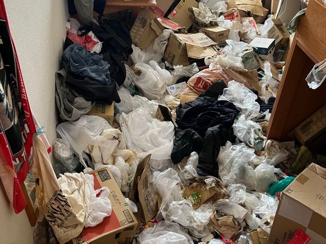 お見積もり無料！24時間365日対応可能！サービスの画像