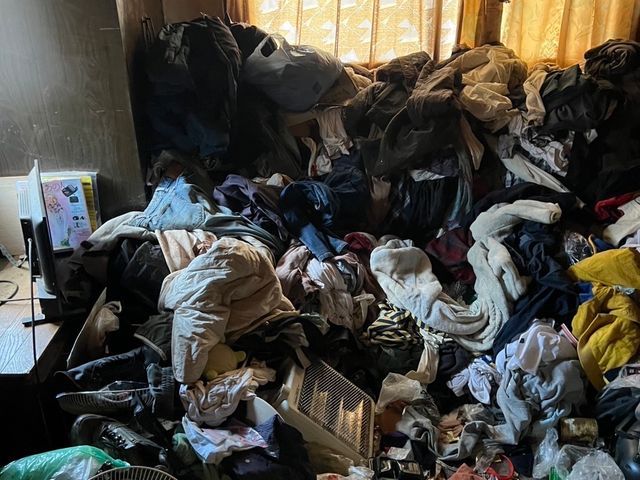 【女性スタッフも可】よく怖いと言われますが笑顔で明るくお伺いします！