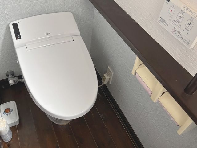 【水道局指定工事店】施工実績10,000件以上◎アフターフォローも万全！