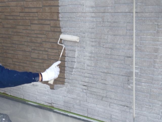 《地域密着！安心施工》長年の信頼と安心施工をお届けする外壁塗装専門サービスサービスの画像