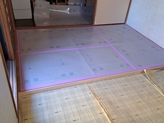 業界歴25年！店長が直接お伺い/保険完備◎12月出店☆