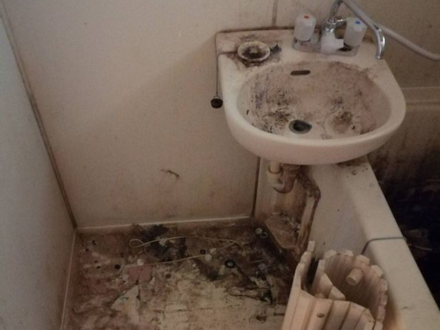 業界歴6年、400件以上の実績！誠実な対応で安心のクリーニング