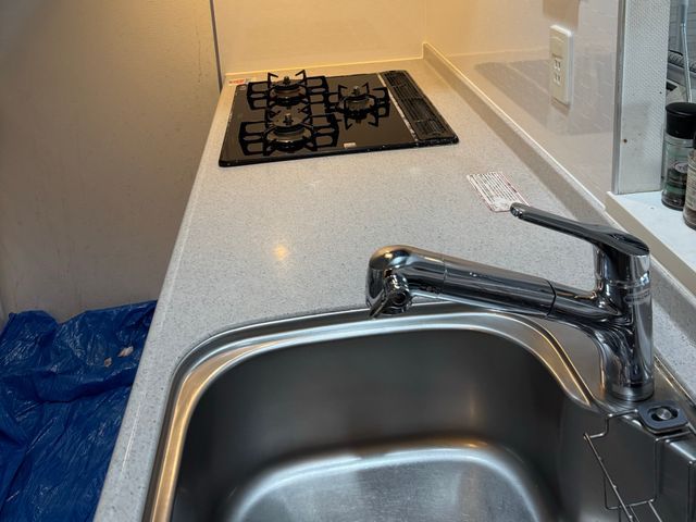 お客様のお力になります！経験と知識を活かして迅速丁寧に作業いたします！