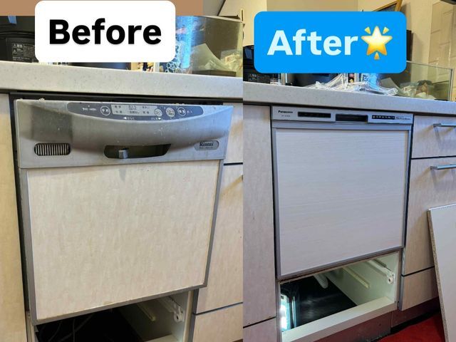 大手業務経験あり！綺麗で確実な工事を致します♪今ならエアコン取り外し、回収無料！