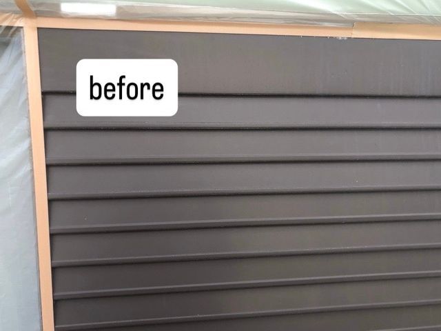 プロの技術でご満足いただけるように心を込めて作業いたします