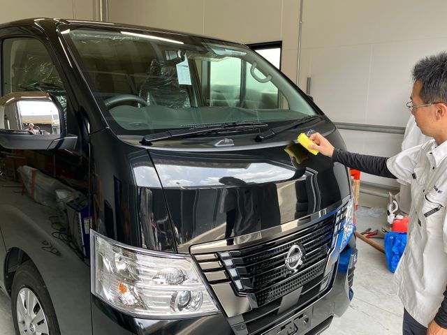 【業歴30年以上の実績あり】シリカコーティング（ARC COAT）