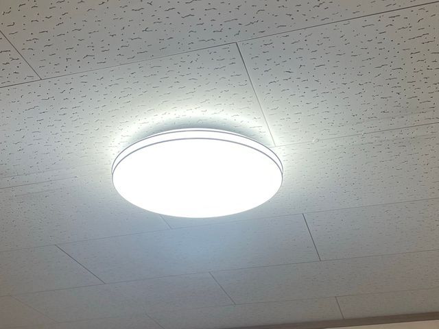 合同会社松電工業　「照明工事」