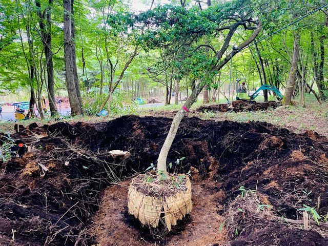 お客様のお力になります！経験と知識を活かして迅速丁寧に作業いたします！