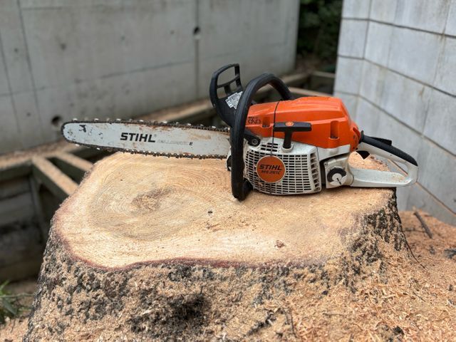 空師 / 特殊伐採技術を駆使して、安全に伐採いたします！