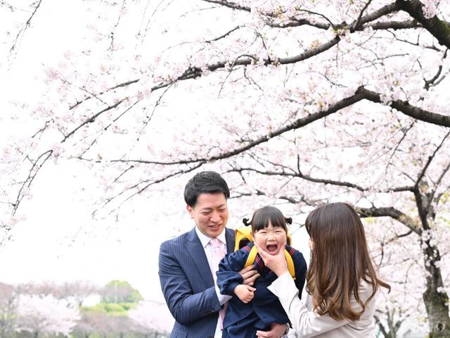 12月新出店◎家族の自然な笑顔を残す◎経験10年【北九州市】