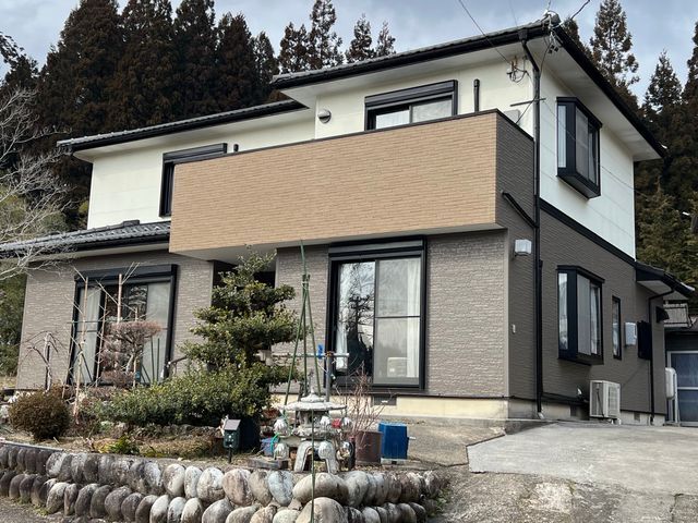 【20年以上の実績！】耐久性と美観にこだわる匠の技◉念入りなアフターフォロー◉サービスの画像