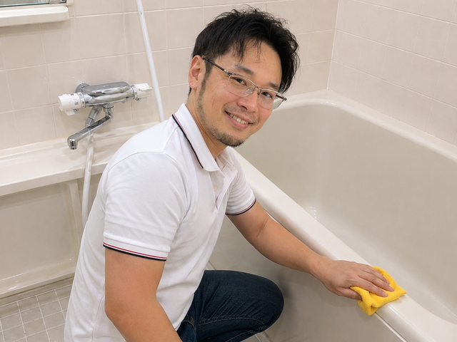 お客様のお力になります！経験と知識を活かして迅速丁寧に作業いたします