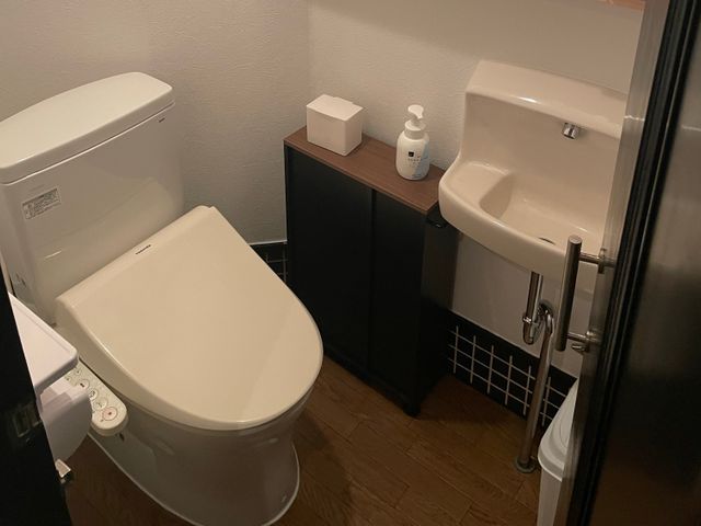 プロの技術でご満足いただけるように心を込めて作業いたします