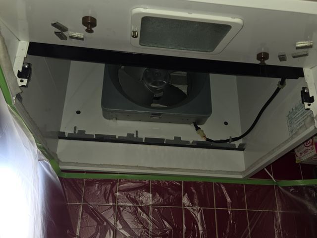 店長自ら現場対応！安心の自社スタッフ完結