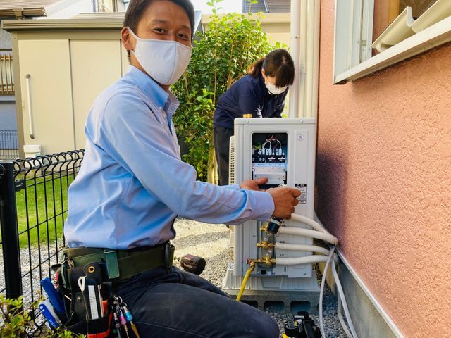 ご予約前に必ずお問い合せください！お見積りいたします◎丁寧施工◎女性スタッフOK