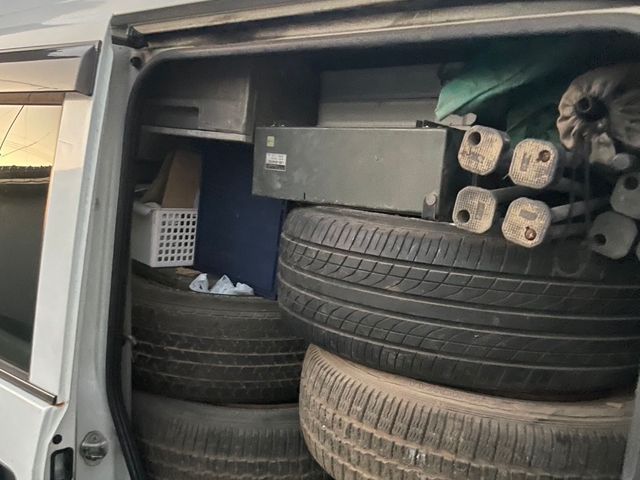 追加料金なし◎軽バン格安◎ゴミ屋敷・汚部屋まるごと片付け｜人目配慮・即日相談OKサービスの画像