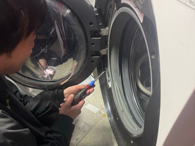 【保険加入店舗】お客様に寄り添う安心対応｜掃除屋おっくんのクリーニ