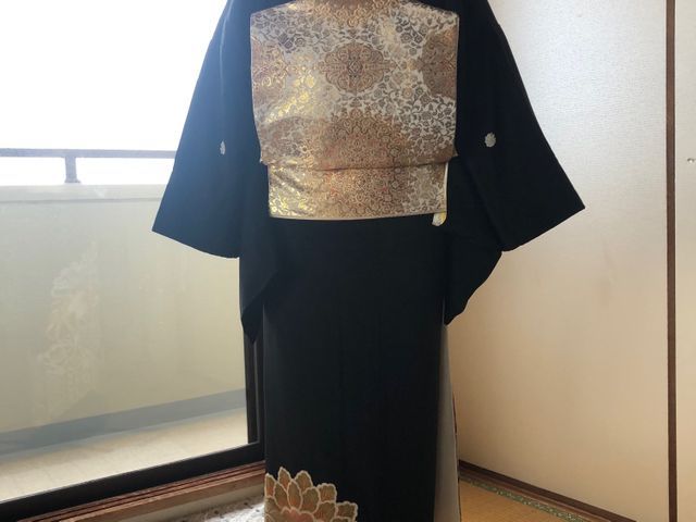 女性スタッフ指定OK◇着心地良く美しく◇営業時間外もご相談歓迎！◇着付けのみ対応