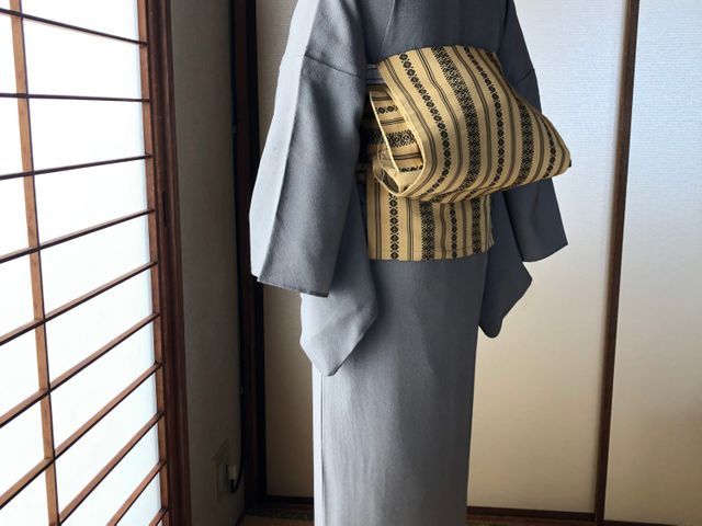 女性スタッフ指定OK◇着心地良く美しく◇営業時間外もご相談歓迎！◇着付けのみ対応
