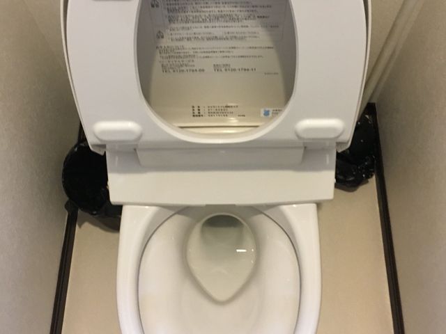 【丁寧な作業をお約束】匂いの基、尿石を完全除去で嫌な臭いをシャットアウトします！