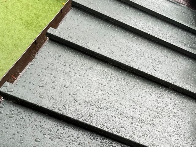 『お財布、環境に優しい！』『地域最安値』輝く屋根塗装！お安くお得に最上質塗装！