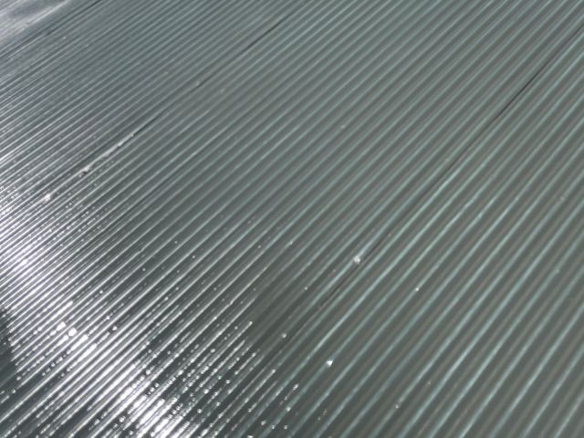 『お財布に優しい！』『出店セール』！輝く屋根塗装！お安くお得に最上質塗装！